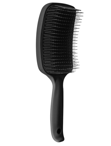 Escova Raquete Desembaraçadora Flex Salão