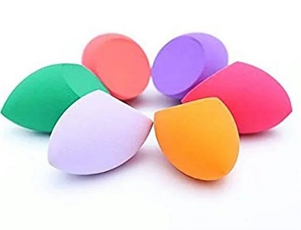 Esponja Chanfrada ML011