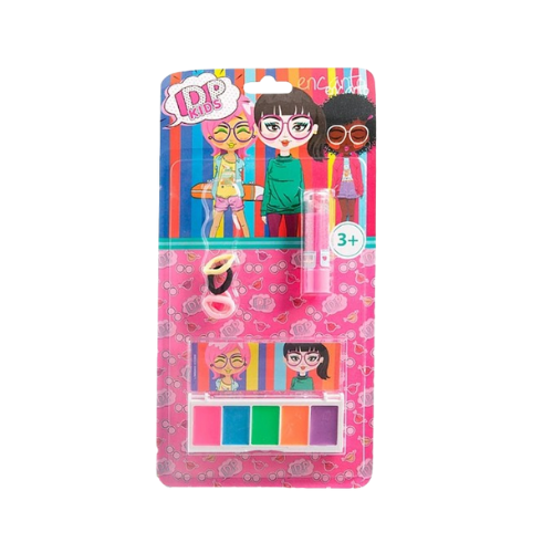 Kit Infantil Dapop Kids