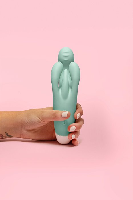 EITA Rabbit Triplo | Vibrador