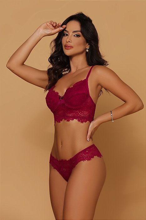 Cropped Desejo | Sexy Elegance
