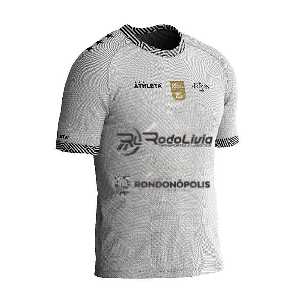 CAMISETA RONDONÓPOLIS