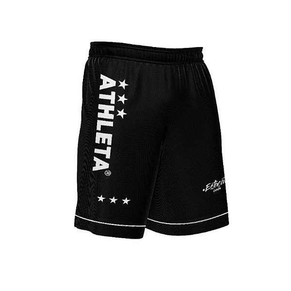 SHORTS RONDONÓPOLIS