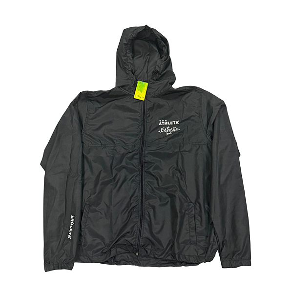 CORTA VENTO ATHLETA ESTAÇÃO OPEN