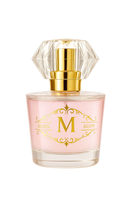 Zaiah | Elixir Egypt - 25 ml