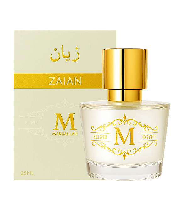 Zaian - 25 ml