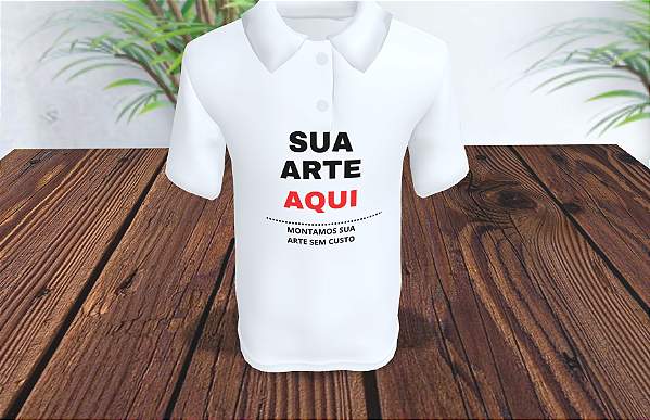 Camisetas Polo Personalizadas FRANPI