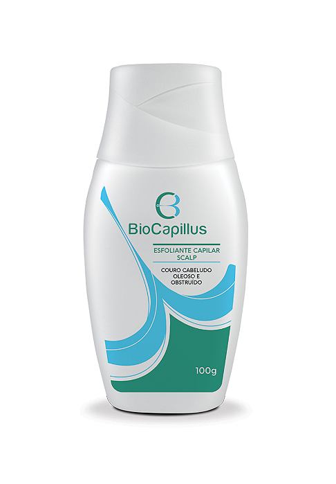 Gel Esfoliante Biocapillus