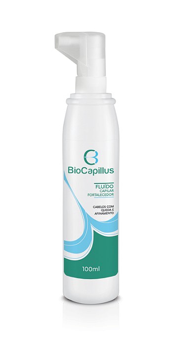 Tônico Capilar Biocapillus
