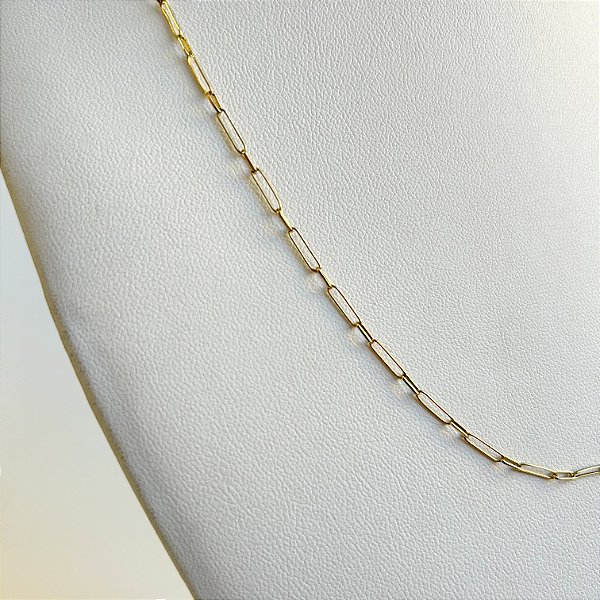 Corrente Elos Cartier 1x1 60cm