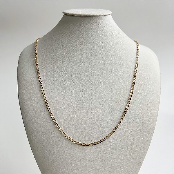 Corrente Elos Groumet