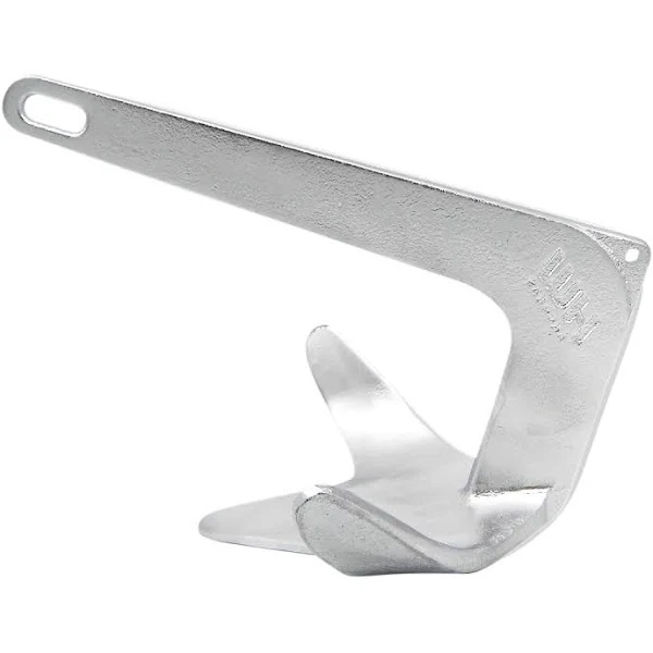 Âncora Bruce galvanizada 3Kg