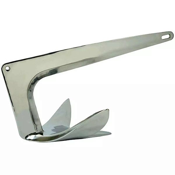 Âncora Bruce galvanizada 5Kg