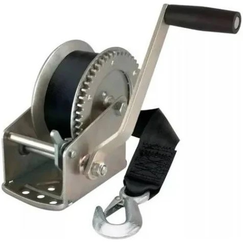 Guincho Manual 1200 Lbs
