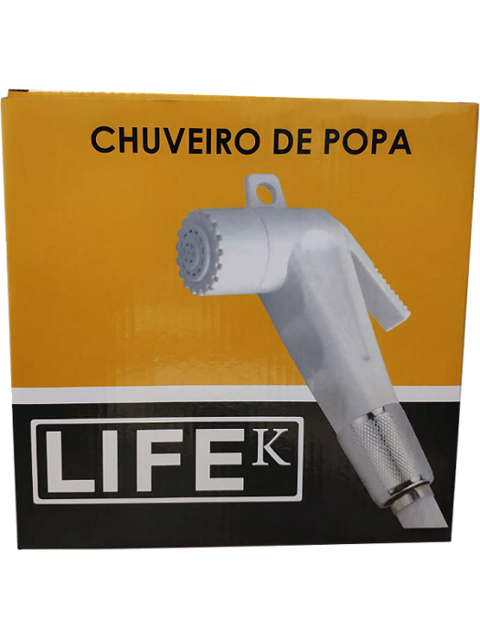 Chuveiro de Popa 2,5m
