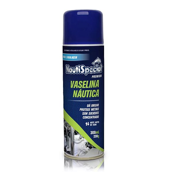 Vaselina Spray 300mL