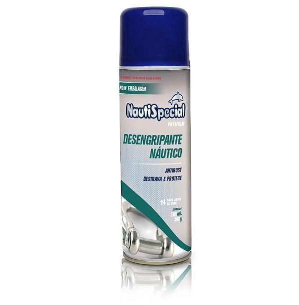 Desengripante Spray 300mL