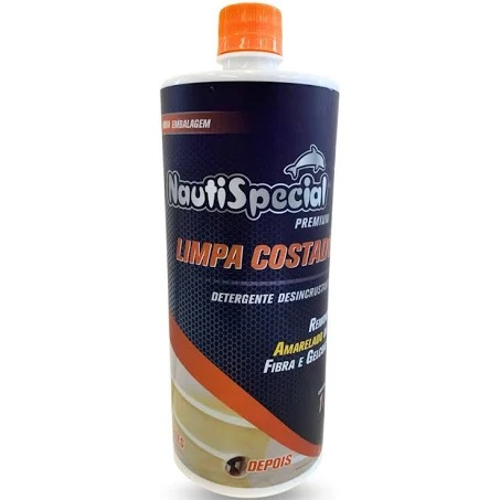 Limpa Costado 1L