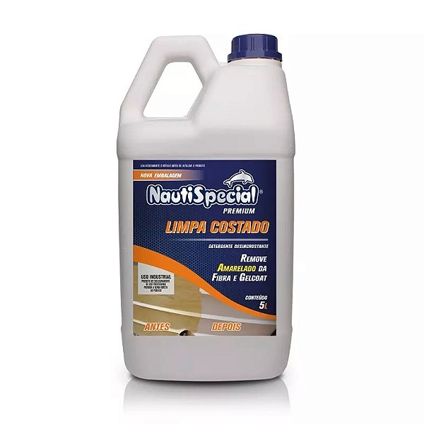Limpa Costado 5L