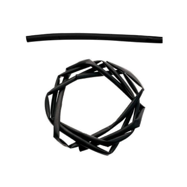 Tubo Termoretátil 12,7mm x 1m