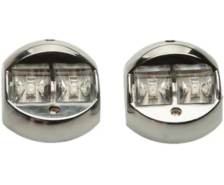 Luz navegação BB-BE-02 CR
