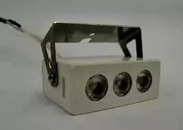 Luz de deck - 01