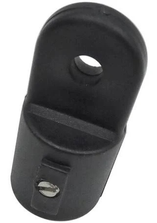 Ponteira externa 7/8" para capota