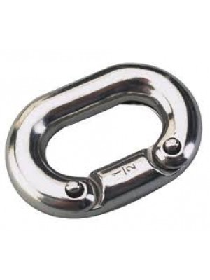 Elo Conector de corrente 8mm
