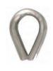Sapatilha INOX (10mm)
