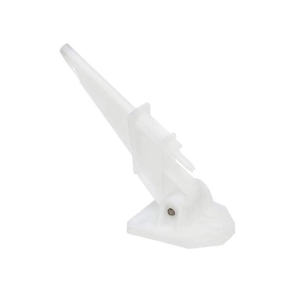 Tubo Pitot Velocimetro Nylon Seachoice