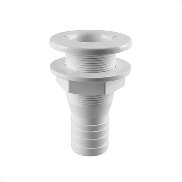 Saída de água 1 1/8"