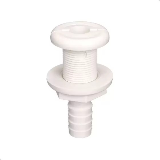 Saída de Água de Costado Importada Bomba Porão Saída 3/4"