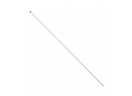 ANTENA VHF 3DBS CAPRI - 1,4M EM FIBRA DE VIDRO