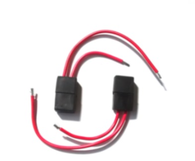 PORTA FUSÍVEL MINI TIPO LAMINA