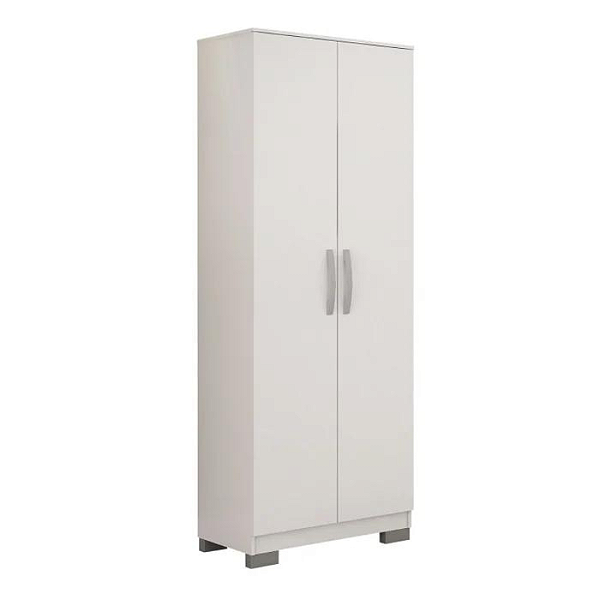 Multiuso Natal 02 portas Larg. 60,8cm Branco