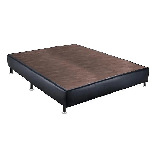 Base Box Summier Casal CORINO preto