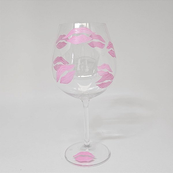 Coleção Beijo Rosa