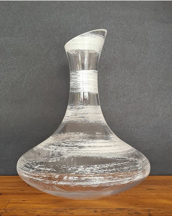 Decanter Coleção Roma