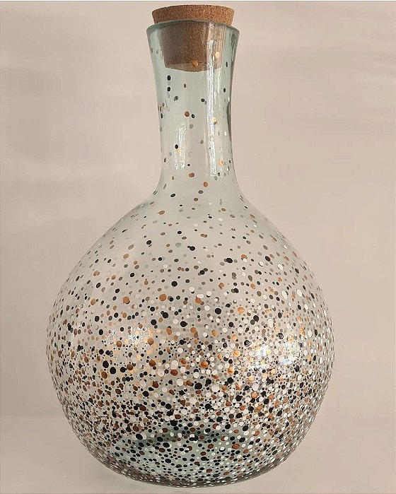 Porta Rolhas Coleção Pingos