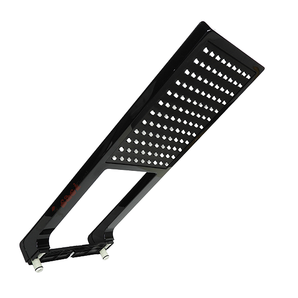 Espalhador /bojo Acqua Ultra Storm Preto Chuveiro Lorenzetti