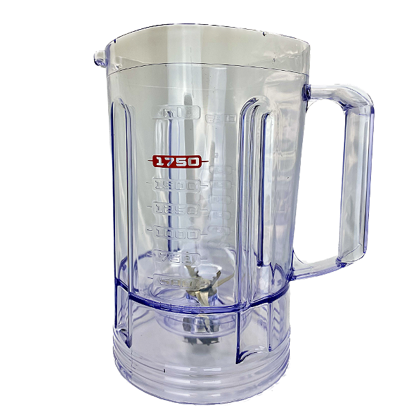 Copo De Liquidificador Arno Power Max LN 54/55