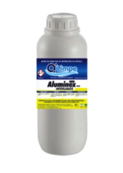 Ativado Aluminex Interlagos 1Lt