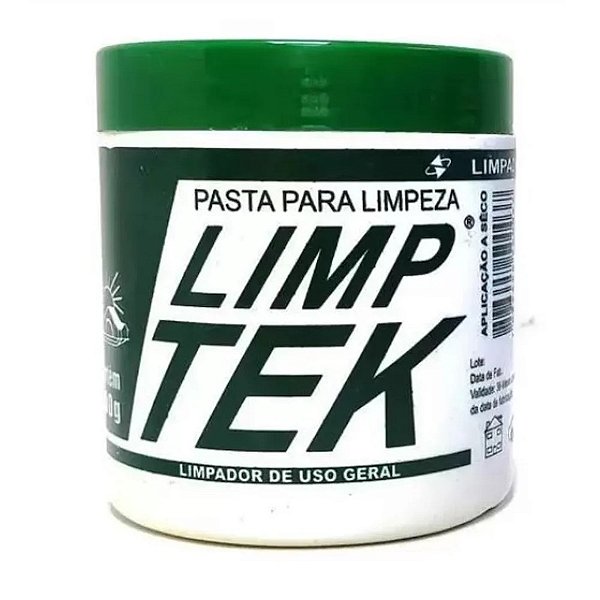 Pasta Limp Tek 500G