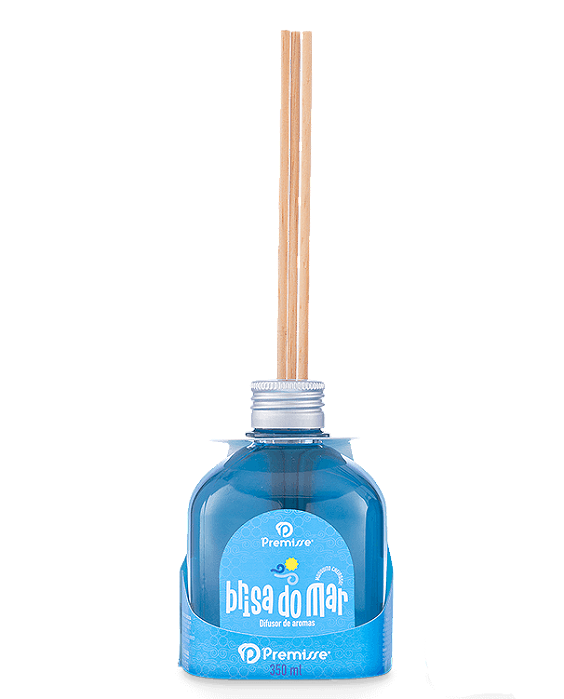 Difusor Brisa do Mar Premisse - 350ml