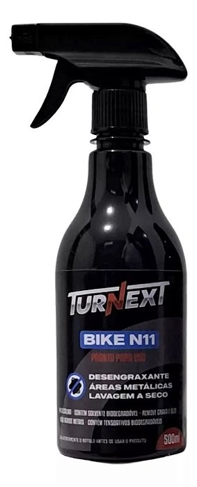 Turnext Bike N11