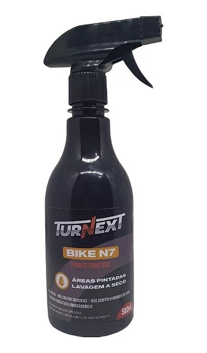 Turnext Bike N7