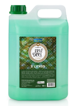 Sabonete Premisse Erva Doce 5Lt