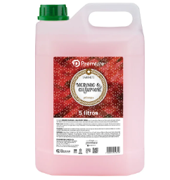 Sabonete Premisse Morango Champ 5Lts