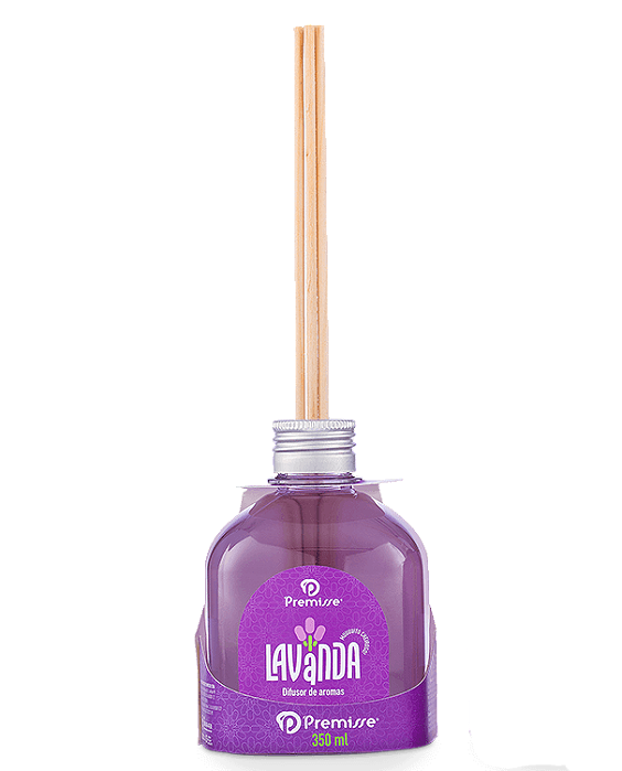 Difusor Lavanda Premisse - 350 ml