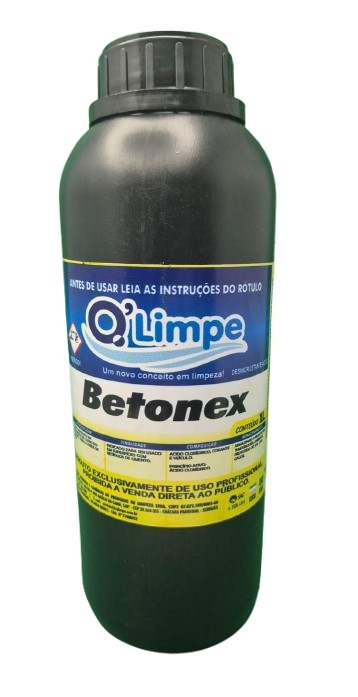 Betonex 1Lts